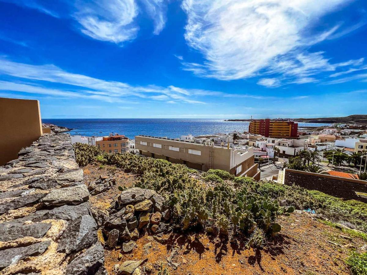 Rentaliday Faro De Lola Santa Cruz de Tenerife Buitenkant foto