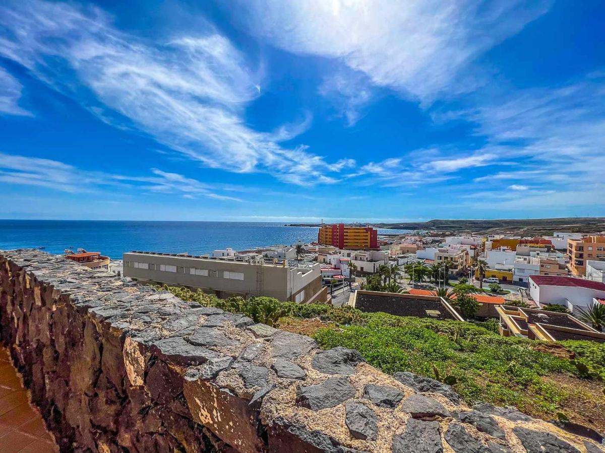 Rentaliday Faro De Lola Santa Cruz de Tenerife Buitenkant foto