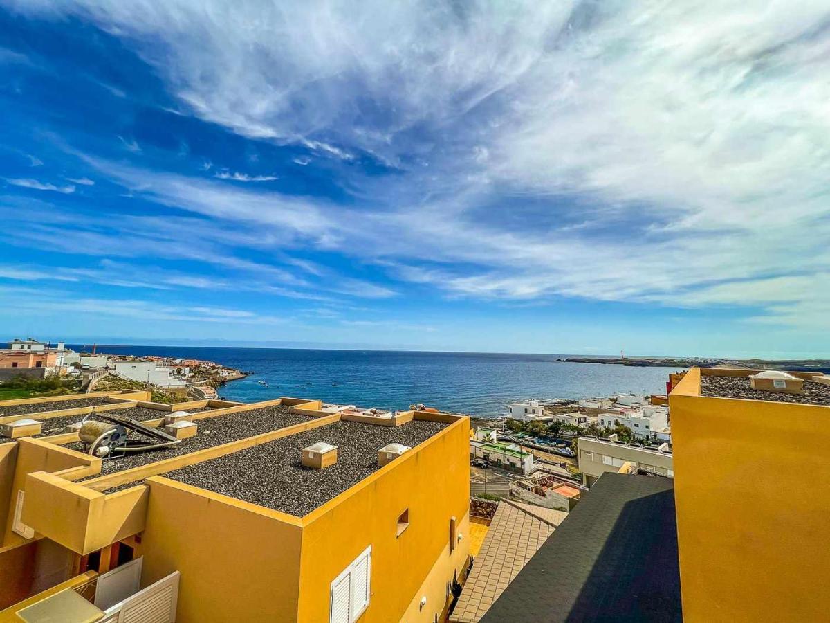 Rentaliday Faro De Lola Santa Cruz de Tenerife Buitenkant foto