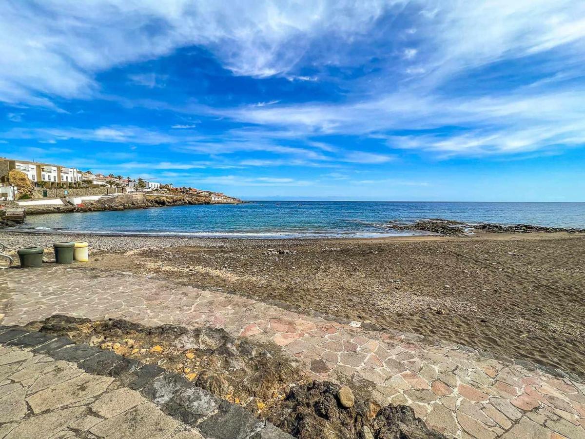 Rentaliday Faro De Lola Santa Cruz de Tenerife Buitenkant foto