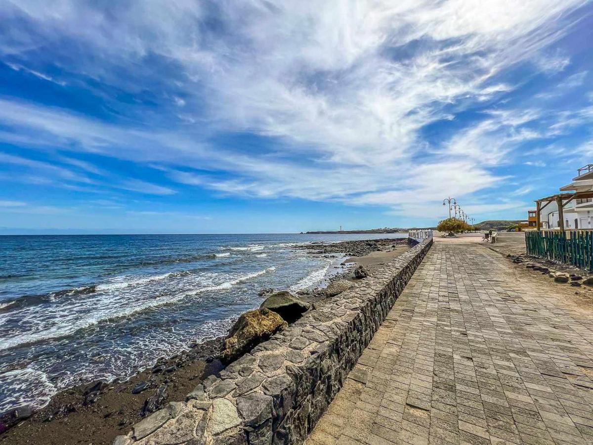 Rentaliday Faro De Lola Santa Cruz de Tenerife Buitenkant foto
